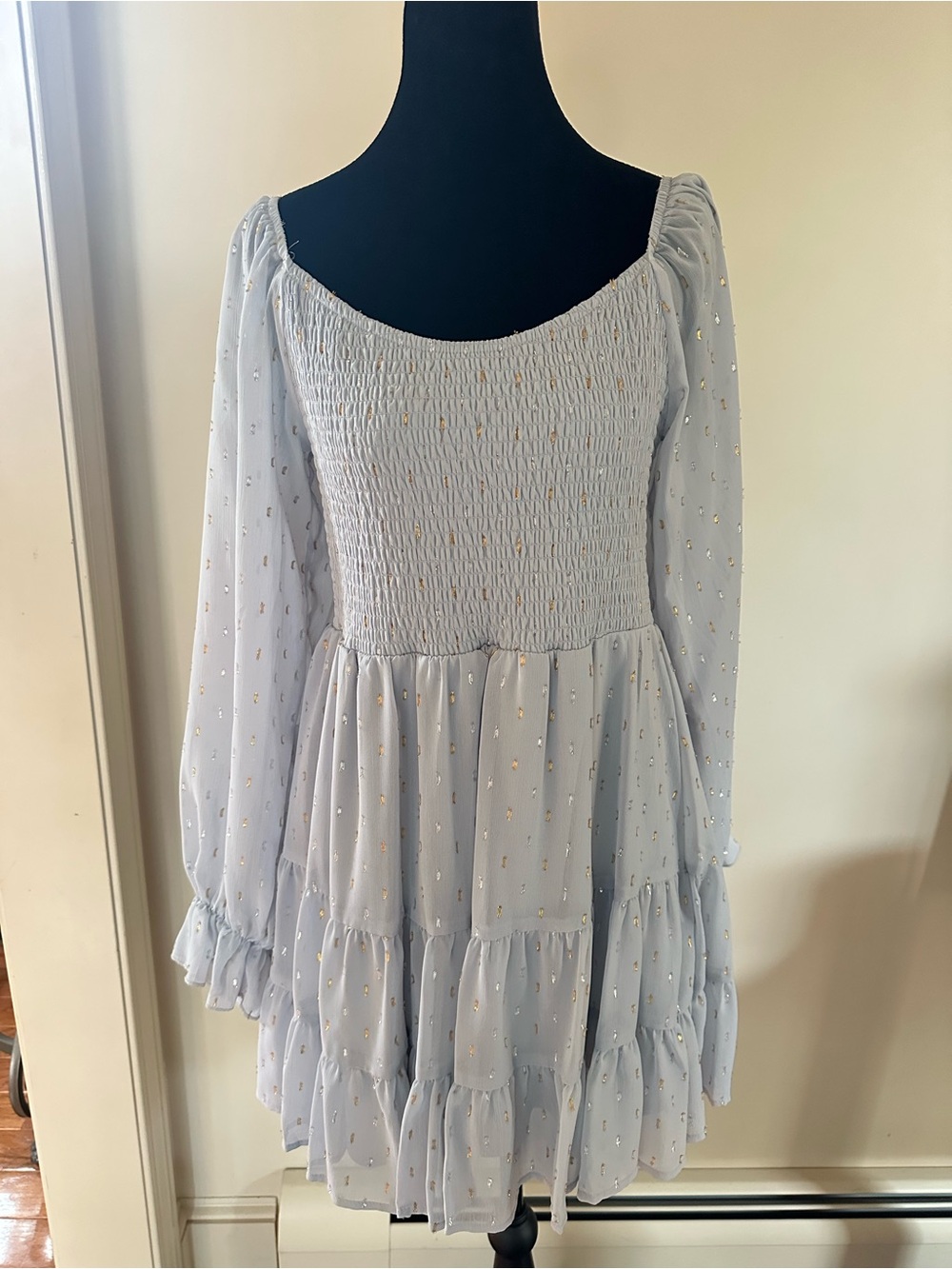 Altar’d State Dress